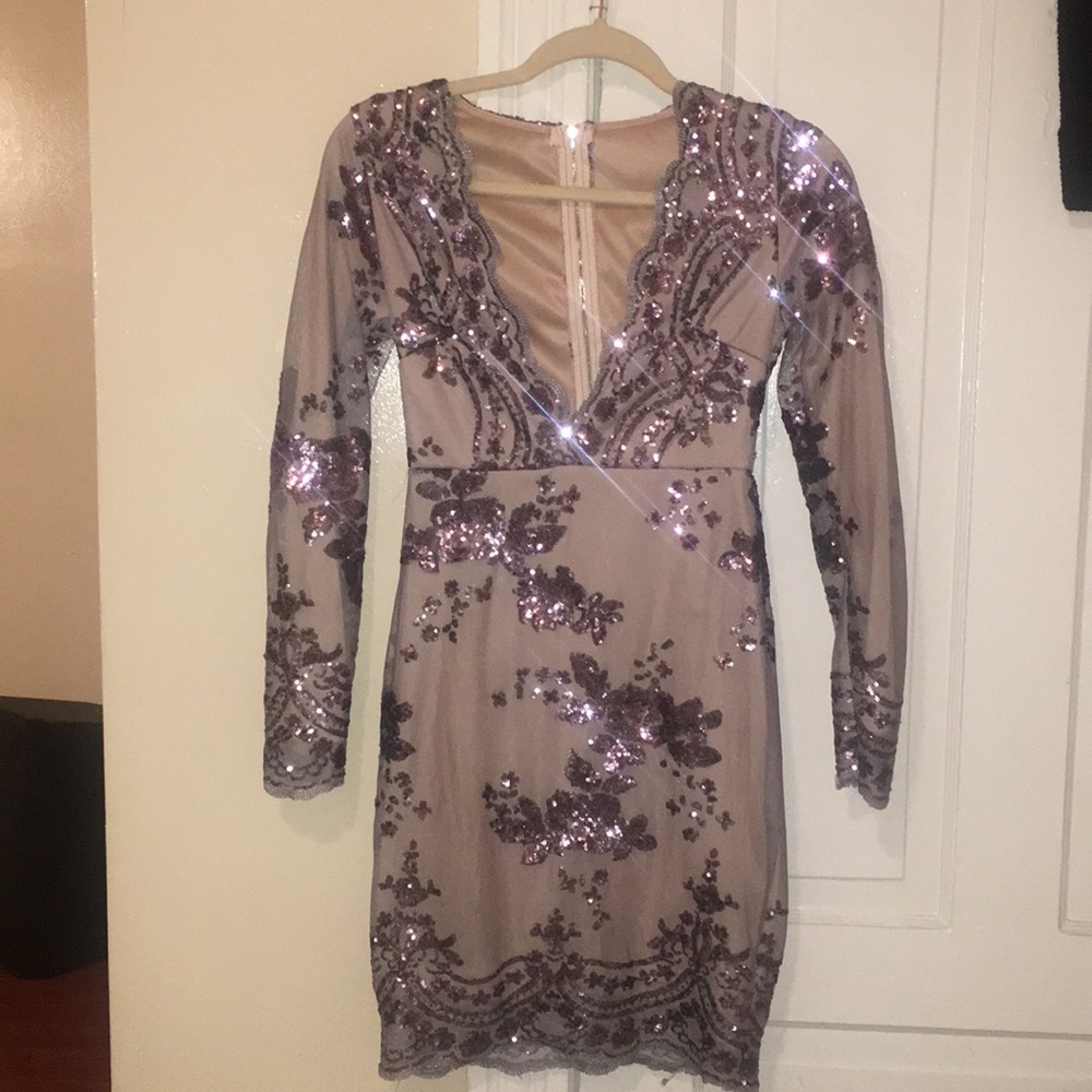 Never worn